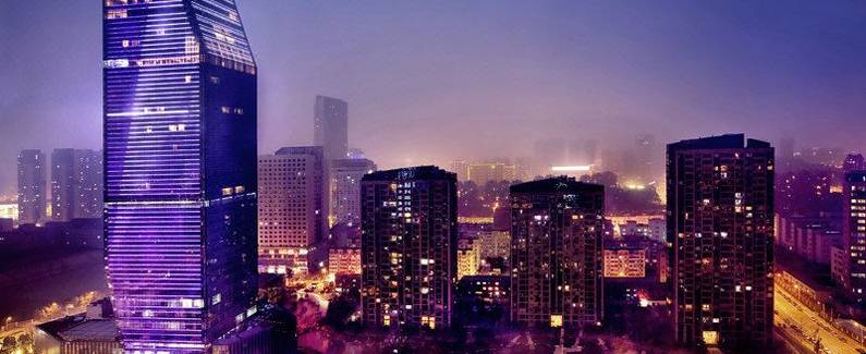 露天宁波酒店应用alc板材和粉煤灰加气块案例